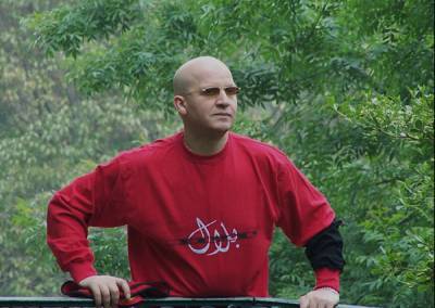bilal sans arret
